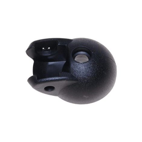 Soporte rueda delantera para recambios aspirador Electrolux pequeños electrodomésticos - 109604201