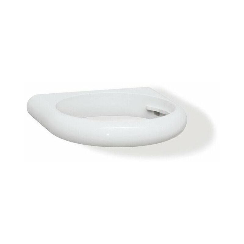 

Soporte SERIE 477 B 141mm. H 25 mm. T 140 mm negro profundo