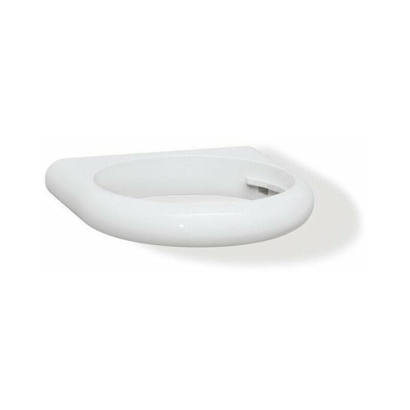 

Soporte SERIE 477 B 141mm. H 25 mm. T 140mm gris claro