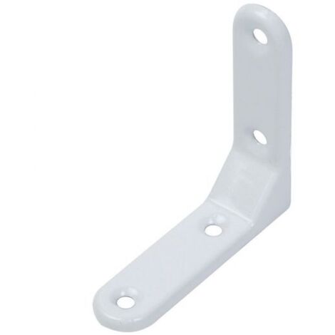 Soporte Silla Galva 75X75X20 Blanco GAH ALBERTS