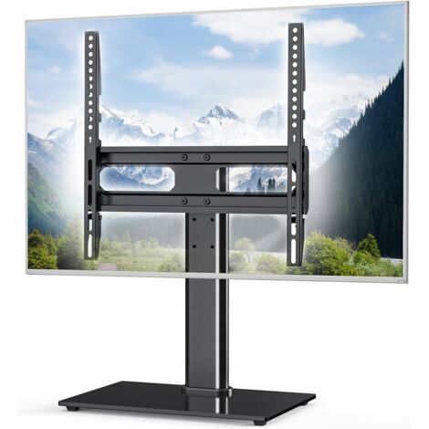 SOPORTE SOPORTE PATA TV SOPORTE PARA MONITOR 12-44 pulgadas VESA 400