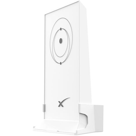 Soporte StarLink para estabilidad y protección del router de malla StarLink, adaptador Ethernet de alta velocidad, conector de estrella de Internet
