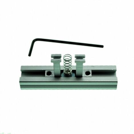 SOPORTE STENCILS CALOR DIRECTO