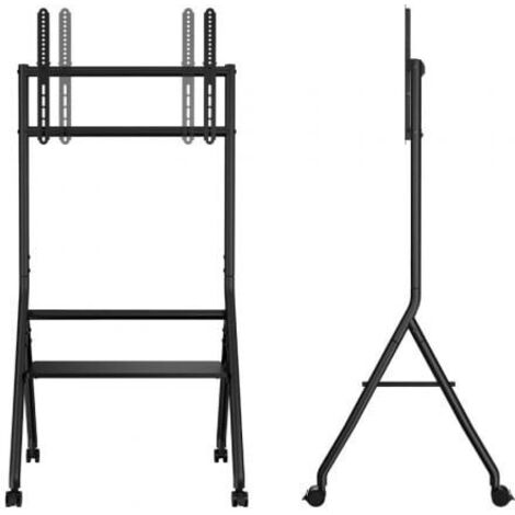 SOPORTE SUELO RUEDAS iDREAMS PANTALLAS 37-86