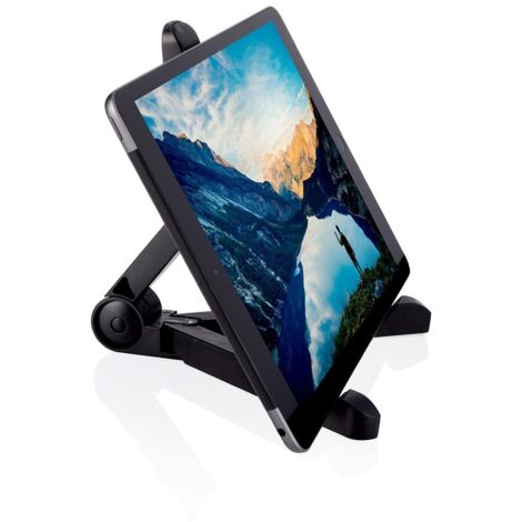 Soporte tablet 18,3 x 3,2 x 2,6 cm