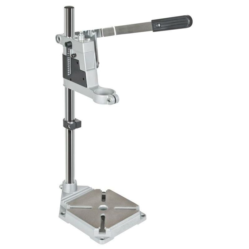 

Soporte taladro CenterFix - Ratio