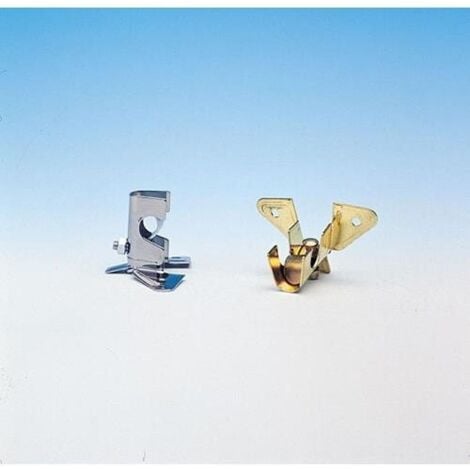 Soporte barra cortina techo al mejor precio