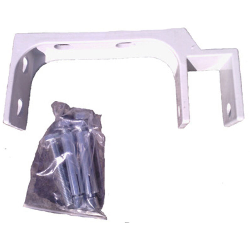 Jarbric - Support plafond-mur pour store banne smartsun wolder