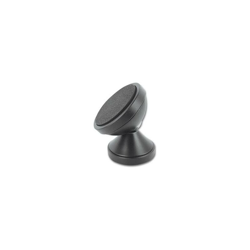 

Muvit - Soporte Magnético Universal Rotativo 360 Negro