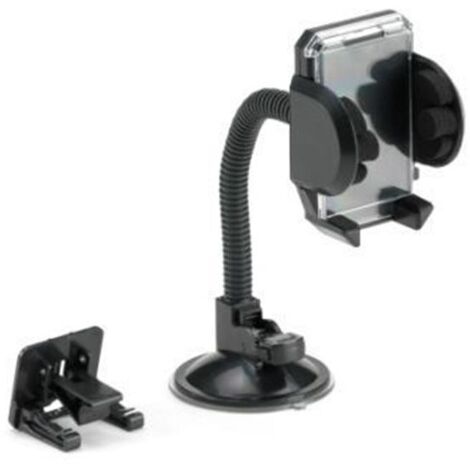 SOPORTE TELEFONO+PDA COCHE