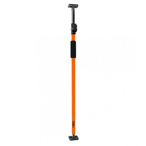 Soporte telescópico 75-125 cm