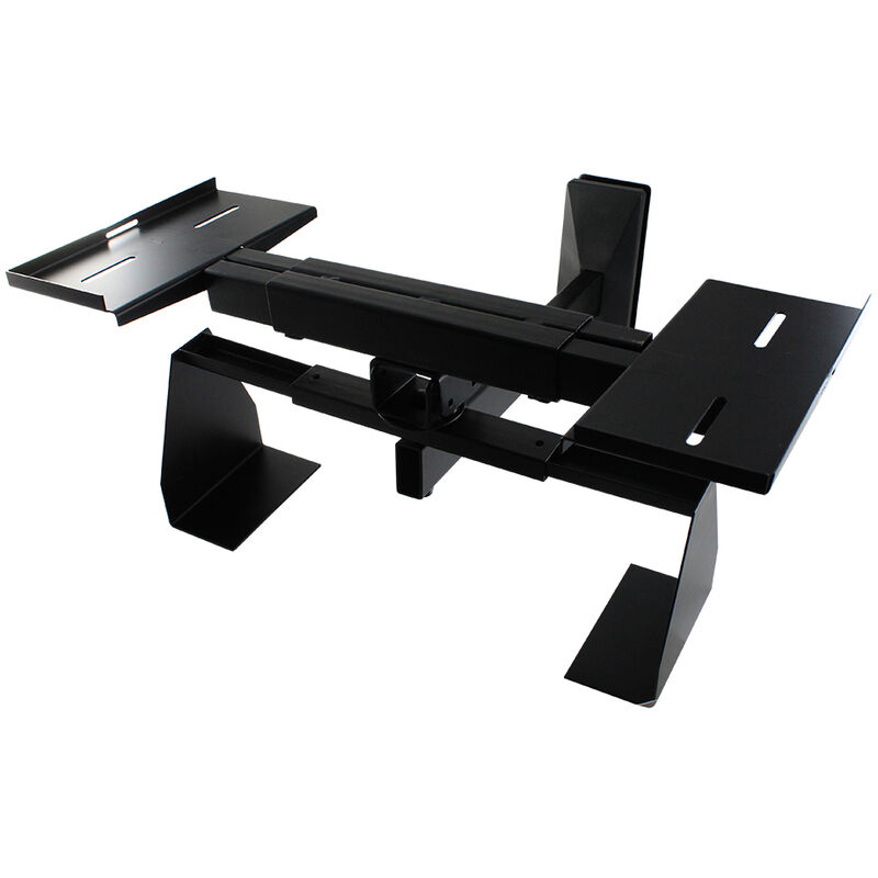 

Soporte Televisor + Dvd/Tdt 50 Kg