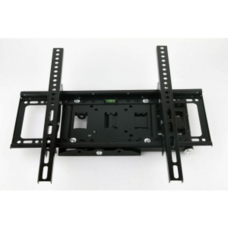 

Soporte Televisión Pared articulable VESA 200x200/400x400 - Valido de 32" a 50" max 25kg