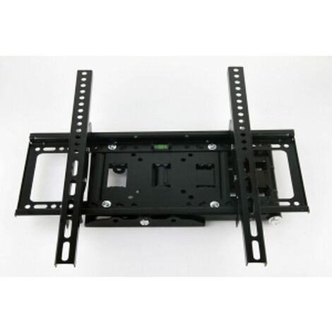 Soporte Televisión Pared articulable VESA 200x200/400x400 - Valido de 32" a 50" max 25kg