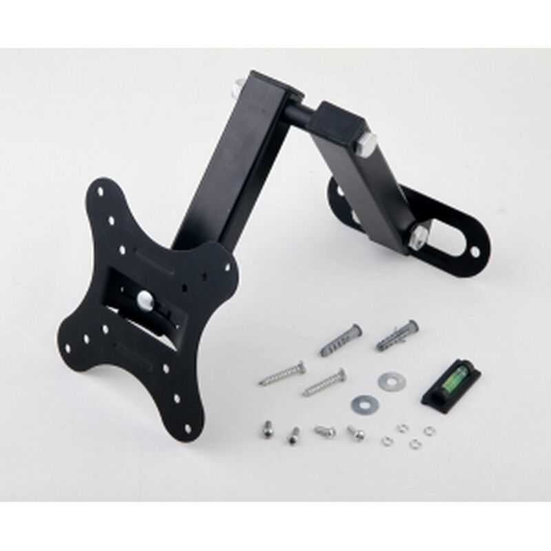 

Soporte Televisión Pared articulable VESA 50/75/100 - Valido de 10