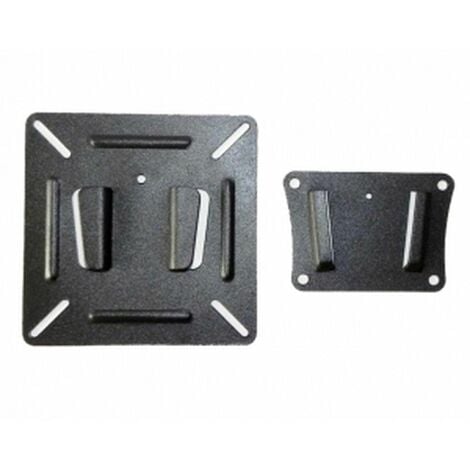 Soporte de pared fijo de TV Hama 118114 - VESA 200x200 - Hasta 48 Pulgadas