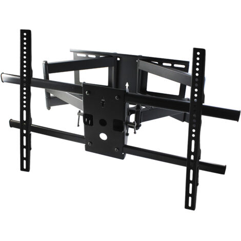 SOPORTE TELEVISOR LCD  INCLINABLE GIRATORIO