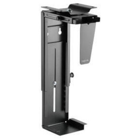 SOPORTE TORRE ORDENADOR BAJO MESA O FIJACION EN PARED, GIRATORIO LOGILINK