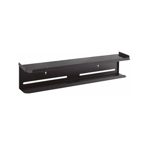 Soporte trasero para accesorios de TV GSC - Negro