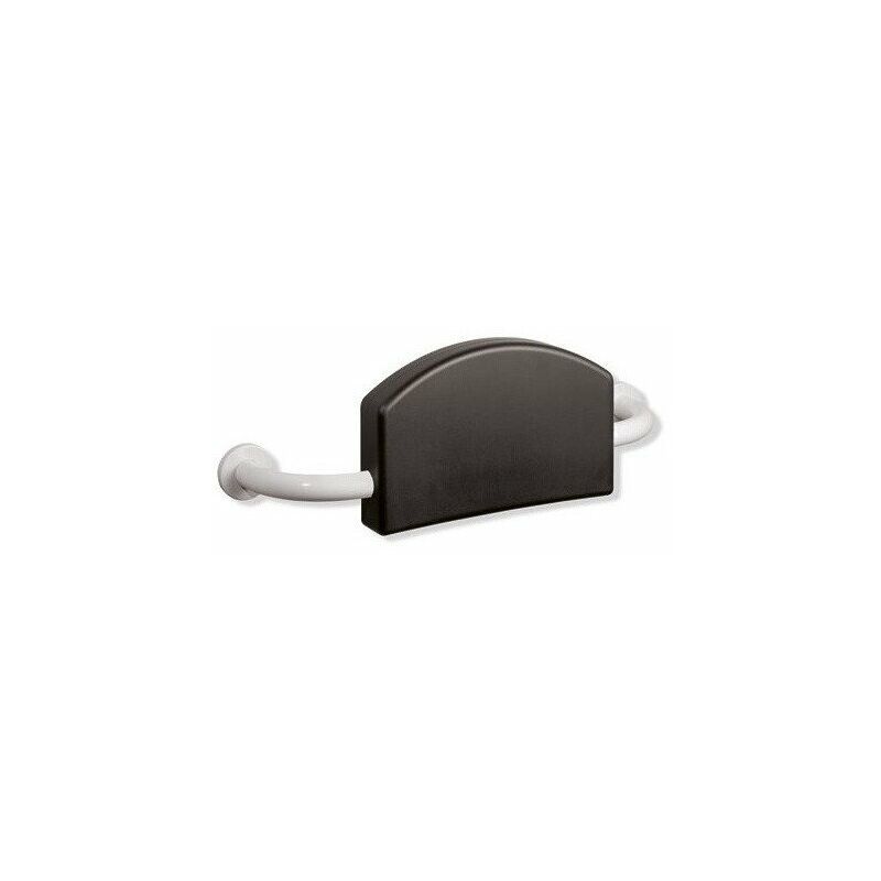 

Soporte trasero para soporte WC (BS). Serie 801 Soporte de pared gris claro