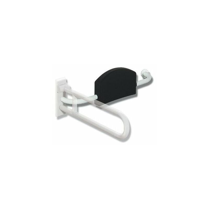 

Soporte trasero para soporte WC SERIE 801 sombra derecha