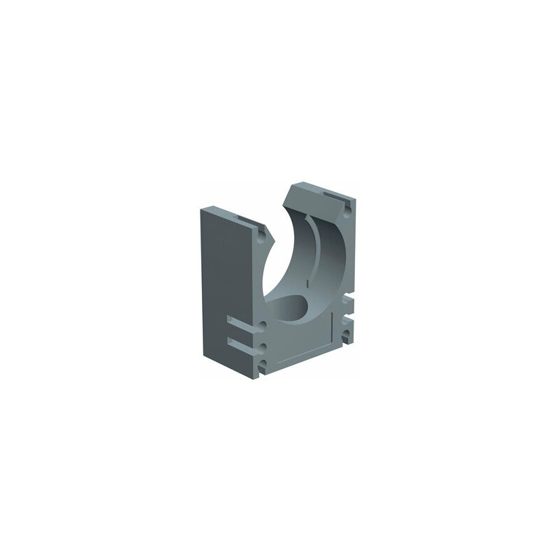 

SOPORTE TUBO DN48 GRIS 31095800 - Pemsa