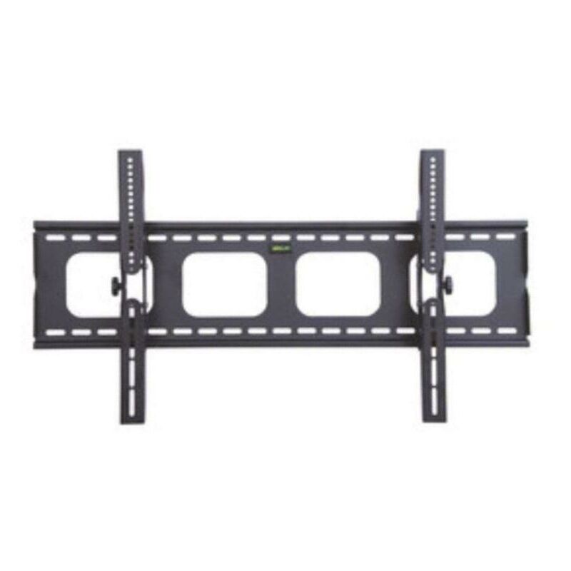 

Soporte tv fijo plasma 37-65 75kg - Mibricoplus