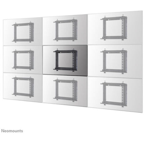 Soporte TV con Brazo Neomounts WL95-800BL1 70 42 35 kg