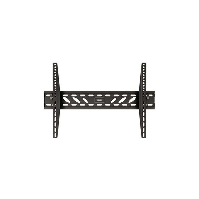 

Soporte TV delgado inclinable de pared de 32 a 60 pulgadas Negro