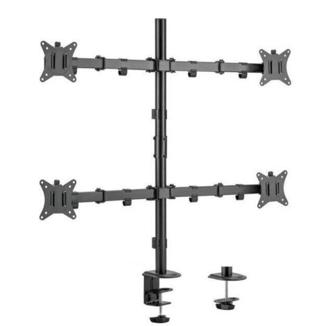 Soporte TV Equip 65015907101 32 9 kg