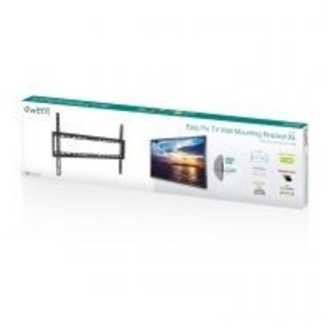 Soporte TV Ewent EW1503 37-70 35 kg