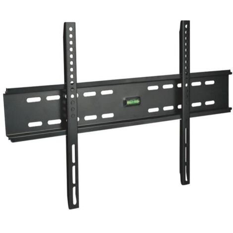 SOPORTE TV FIJO 40-65" 400x600mm 60KGg