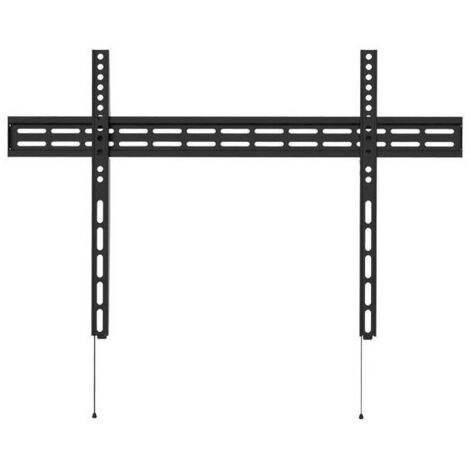 Soporte TV Fijo Engel AC0570E 32-55 35 Kg Negro