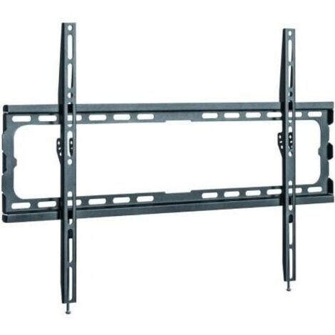 SOPORTE TV FIJO PARED 37 A 100