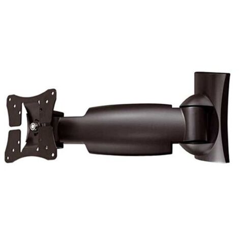Soporte TV Fijo Vivanco WM 4020 19-40' VESA 200x200 Ultra Delgado