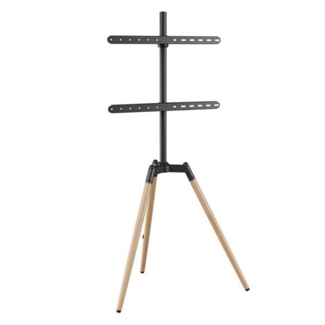 Soporte TV GEMBIRD TVS-65S-01