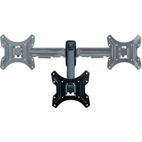 Soporte Tv Hama Full Motion 243 a 46 1 Brazo Pneumatico