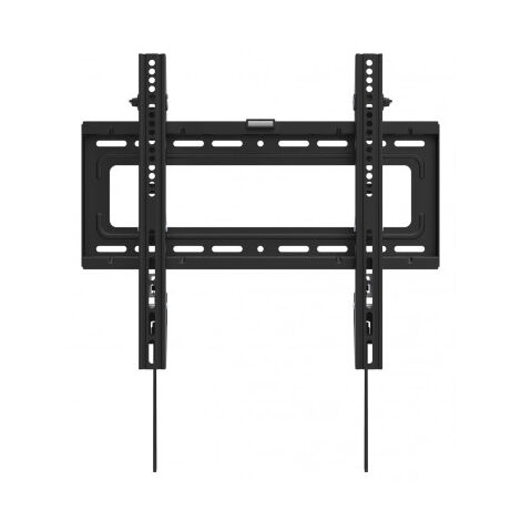 Soporte TV inclinabile adatto per VESA da 32 a 55 pollici VESA 400x400 nero Fonestar Stv-7344n