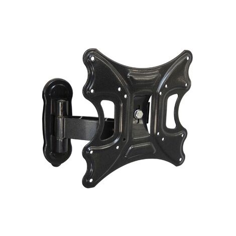 SOPORTE TV LED 1BR INCL.GIR.NEGRO HASTA 60''