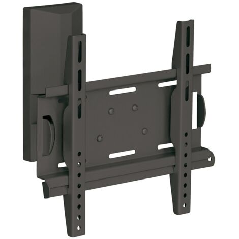 SOPORTE TV LED GIRAT. NEGRO HASTA 60''