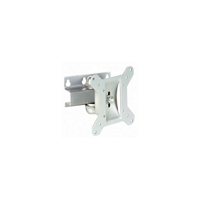 

Soporte tv metalizado regulable 10' a 22'
