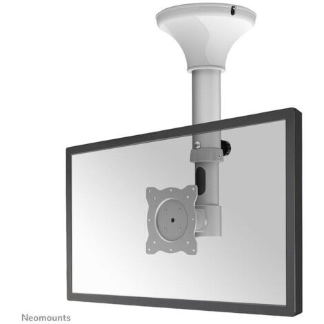 Soporte TV Neomounts FPMA-C025SILVER 10 30 12 kg