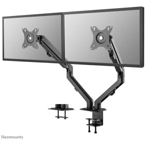 Soporte TV Neomounts FPMA-D650DBLACK      17-27 7 kg