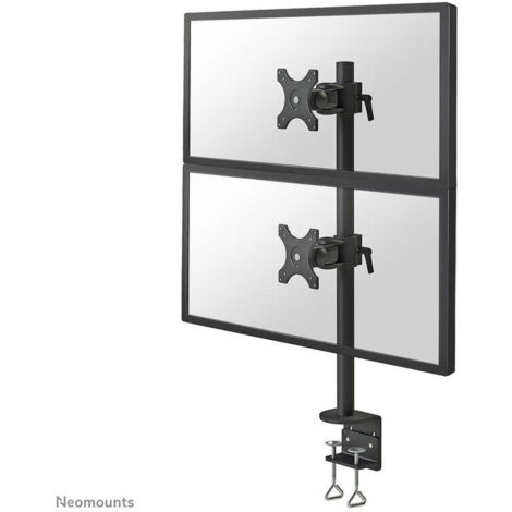 Soporte TV Neomounts FPMA-D700DV 10-27 27 10 6 Kg