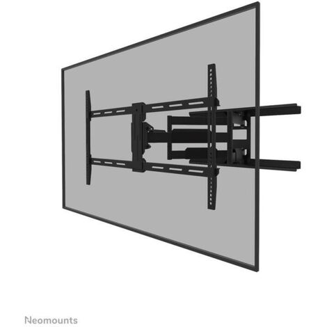 Soporte TV Neomounts WL40-550BL18 43-75