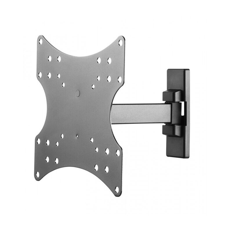 

Soporte TV orientable con brazo 23' a 42' 20 Kg. ( 500055005) - Holmios