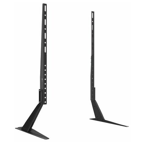 SOPORTE TV PARA MUEBLE DE 37" A 65" TM