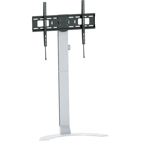 SOPORTE TV PARED Y SUELO
