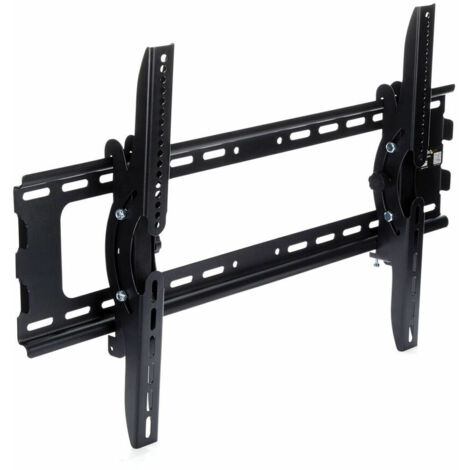 Soporte TV Startech FLATPNLWALL