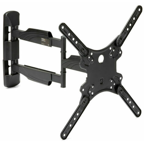 Soporte TV Startech FPWARTB1M